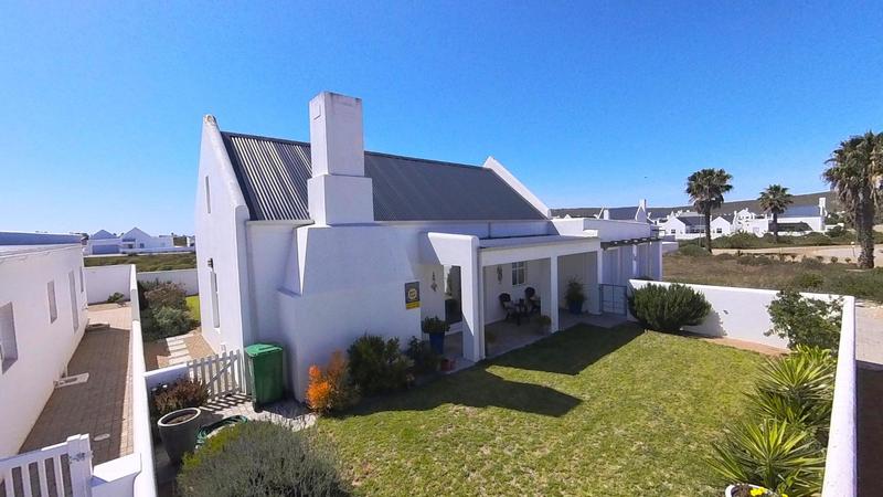 3 Bedroom Property for Sale in Lampiesbaai Western Cape